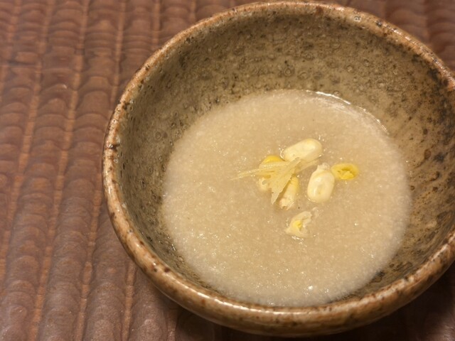 meek: Regional Thai Omakase — 2