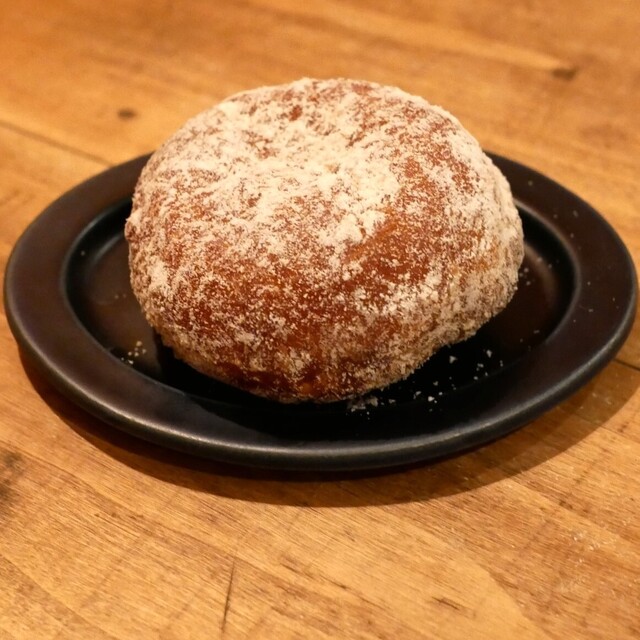 I’m donut? Fukuoka ten: Unique 'Nama' Doughnuts — 4