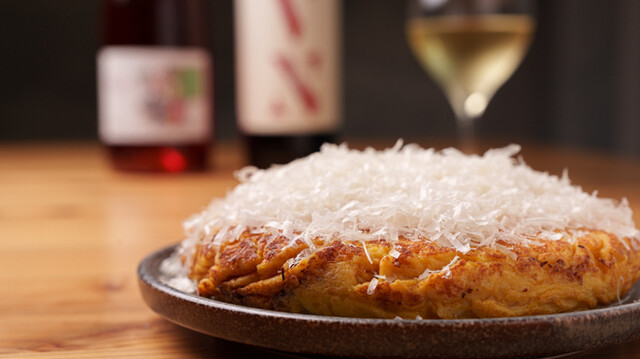 comodo: Moderne spanische Paella und Tapas — 1