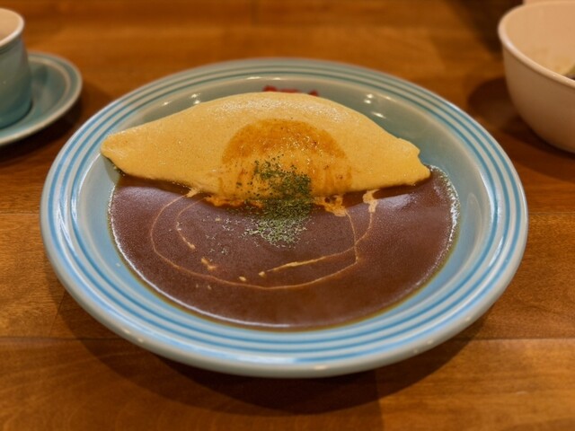 Tamago Monogatari Egg Story: Omurice zum Selbstgestalten — 1