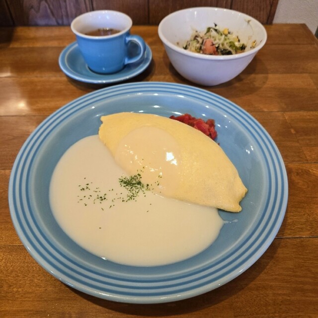 Tamago Monogatari Egg Story: Omurice zum Selbstgestalten — 4