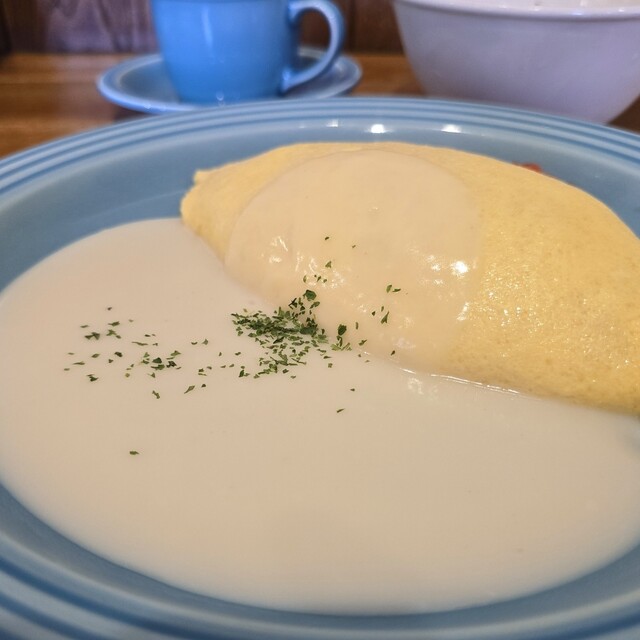 Tamago Monogatari Egg Story: Omurice zum Selbstgestalten — 5