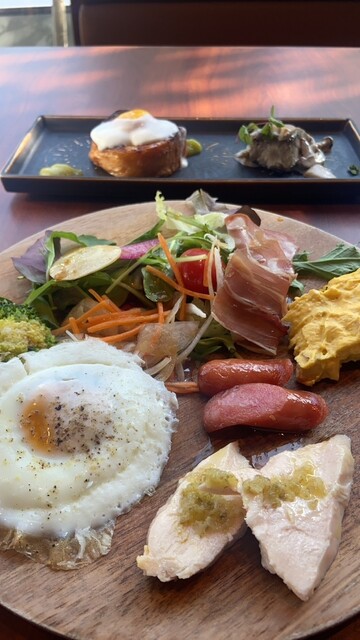 ONO HAKATA-Octo Natura Kyusyu-: Wood-Fired Kyushu Cuisine — 1
