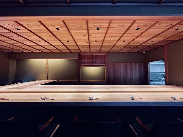 Sushi Senpachi: Edomae-Sushi mit Kyushu-Fokus — 2