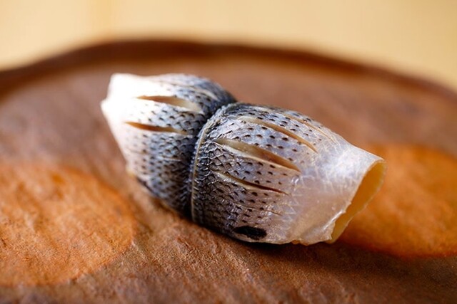 Sushi Senpachi: Edomae-Sushi mit Kyushu-Fokus — 5