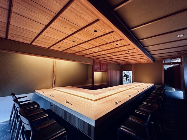 Sushi Senpachi: Edomae-Sushi mit Kyushu-Fokus — 3