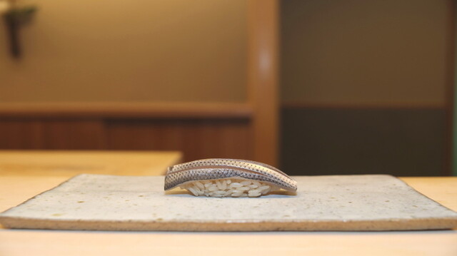Nishimura: Sushi-Omakase der Spitzenklasse — 4