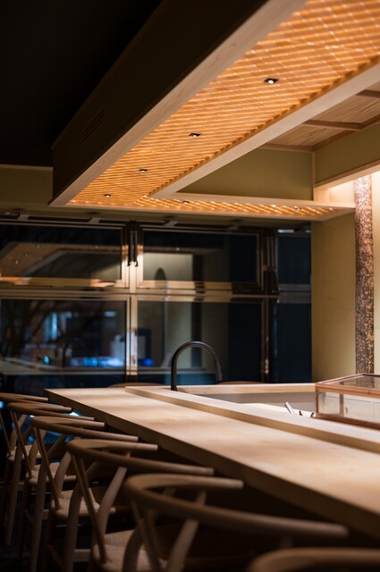 Yakitori Koto: Theatralisches Omakase-Erlebnis — 1