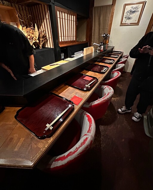 Niku Kappou Murakami: A Saga Beef Omakase Counter — 4