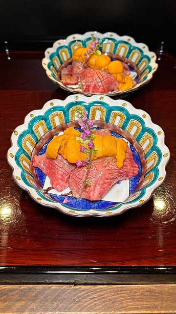 Niku Kappou Murakami: A Saga Beef Omakase Counter — 2
