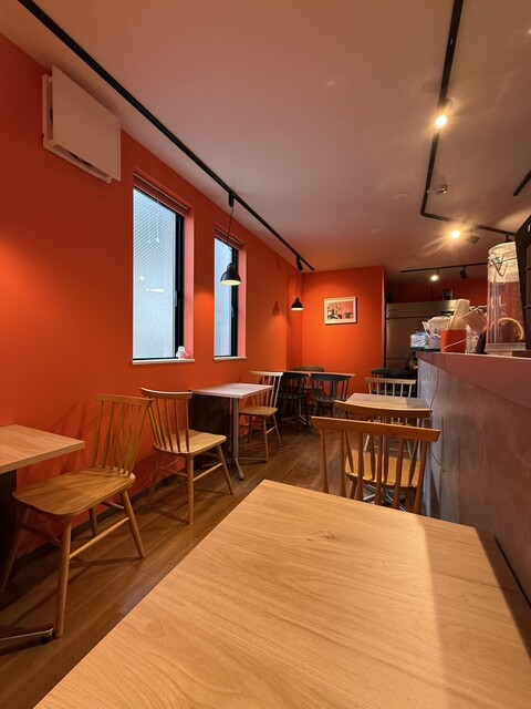 Hamburger Shop Tomiyoshi: kreative Craft-Burger — 2