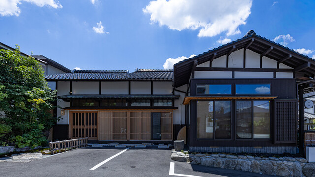 Funakoshi: Sushi und Otsumami im Kyushu-Stil — 3