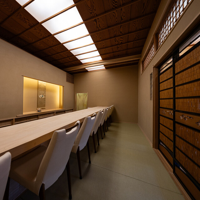 Funakoshi: Sushi und Otsumami im Kyushu-Stil — 4