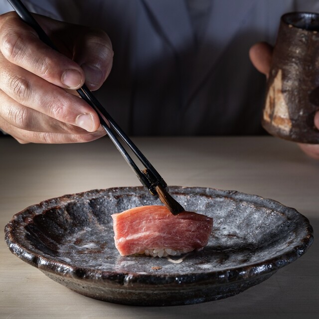 Funakoshi: Sushi und Otsumami im Kyushu-Stil — 5
