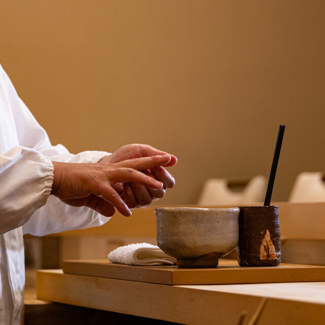 Funakoshi: Sushi und Otsumami im Kyushu-Stil — 2