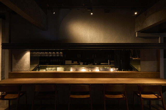Kushiage Cuisine de Osaka Fukuoka ten: kreative Spieß-Menüs — 3