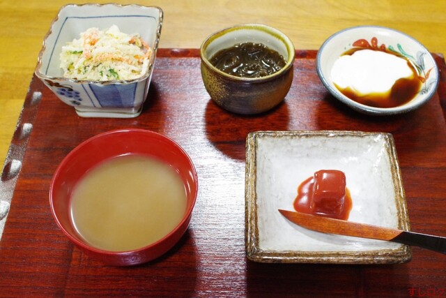 Kura Zushi: Okinawa-Menü mit Seeschlangensuppe — 4