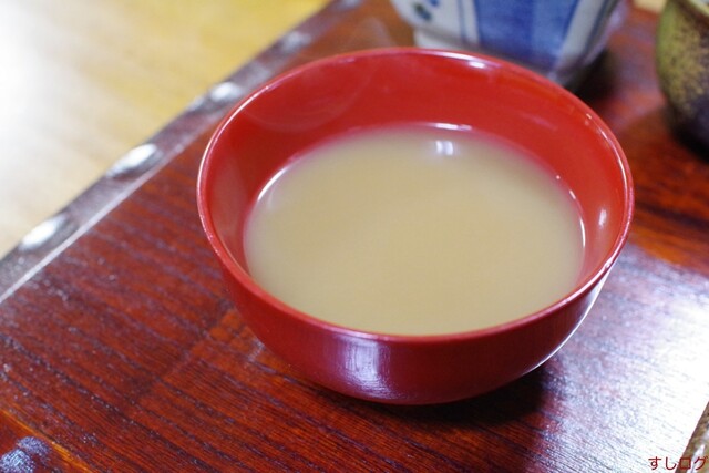 Kura Zushi: Okinawa-Menü mit Seeschlangensuppe — 5
