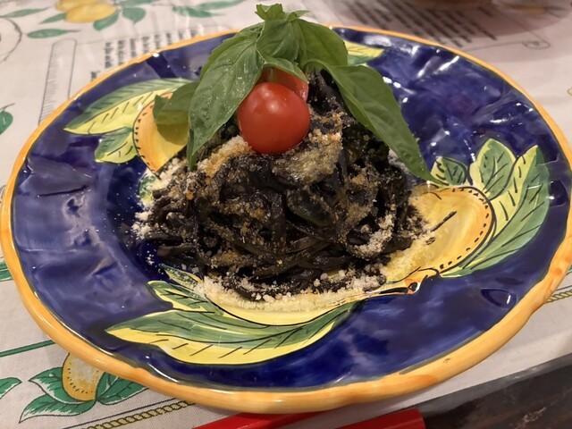 ha-na: Pasta und Mittagsmenüs mit Zutaten aus Okinawa — 5