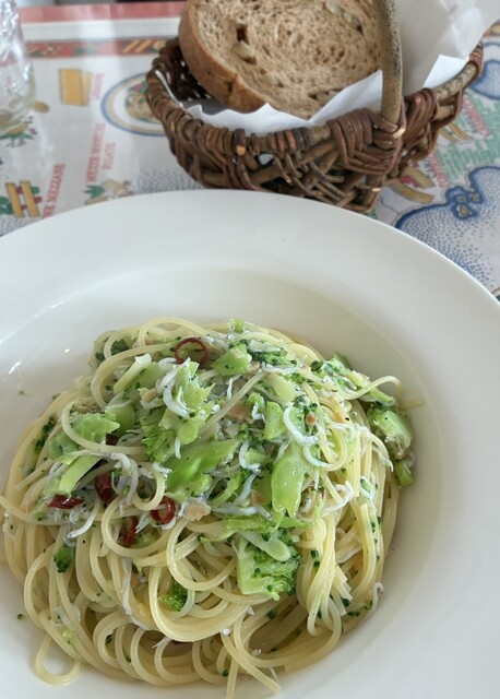 ha-na: Pasta und Mittagsmenüs mit Zutaten aus Okinawa — 2