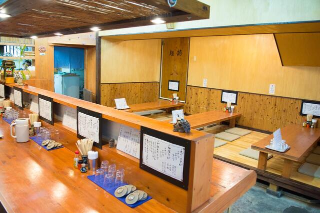 Toraya: Okinawa-Soba mit Holzaschenlauge — 3