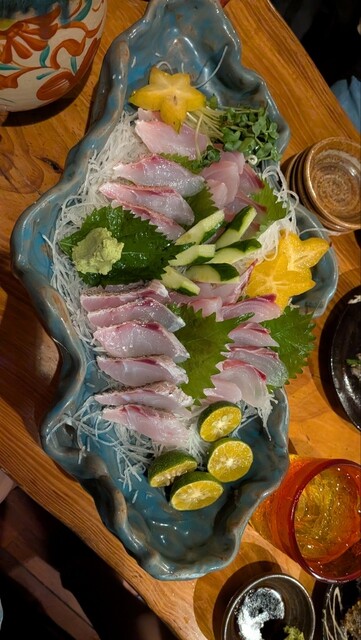 Marchinuya: familiengeführte Izakaya mit Okinawa-Küche — 2