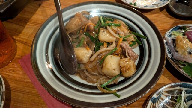 Marchinuya: familiengeführte Izakaya mit Okinawa-Küche — 3