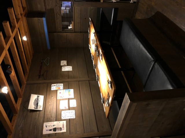 Izakaya Deiriguchi: Okinawa-Izakaya mit Meeresfrüchten — 4