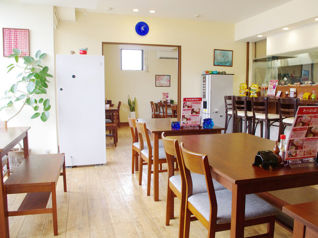 3 Chome no Shima Sobaya: Okinawa-Soba mit drei Nudelsorten — 5