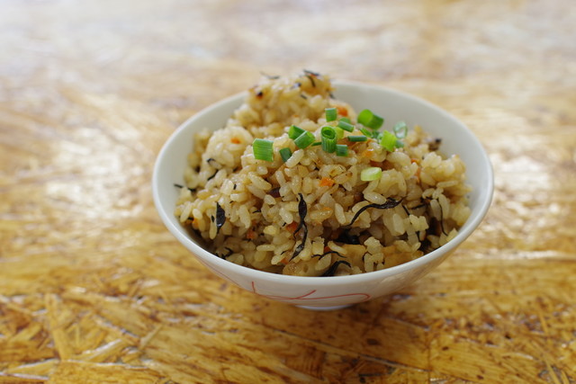 Yunami Sakashita ten: hausgemachte Okinawa-Soba — 3