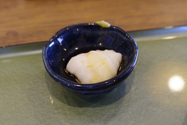 Fukakiso Ba: Okinawa-Soba mit Brühe aus eigenem Fang — 5