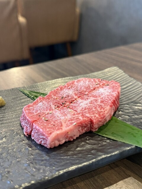 Toraichi Seiniku Ten: Yakiniku und Steaks vom Metzger — 5