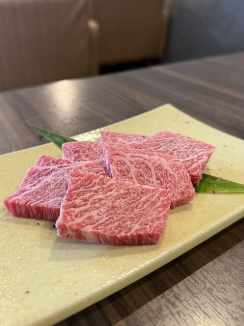 Toraichi Seiniku Ten: Yakiniku und Steaks vom Metzger — 4