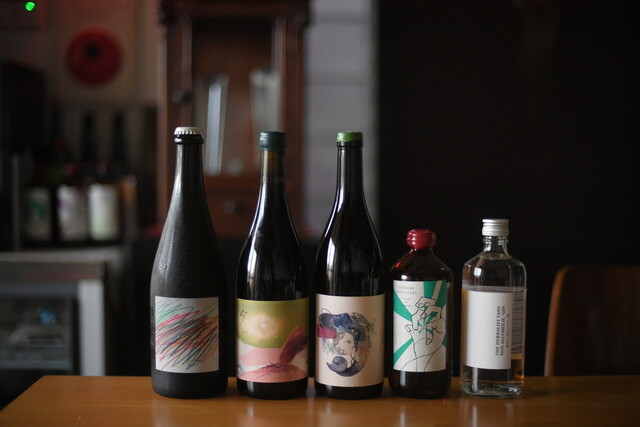 La Stalla: rustikale italienische Regionalküche als Omakase — 5